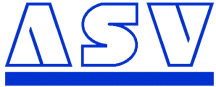 ASV logo