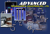 Advanced Technology & Industry Co., LTD.